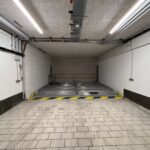 Duplex-Tiefgaragenstellplatz mit E-Lademöglichkeit in Gauting – Neubau